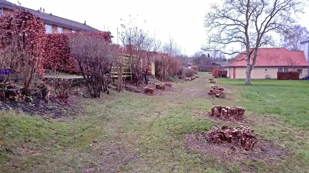 Fællesdriften - vedligeholdelsen i Nødebohave. 3 200120 web 1